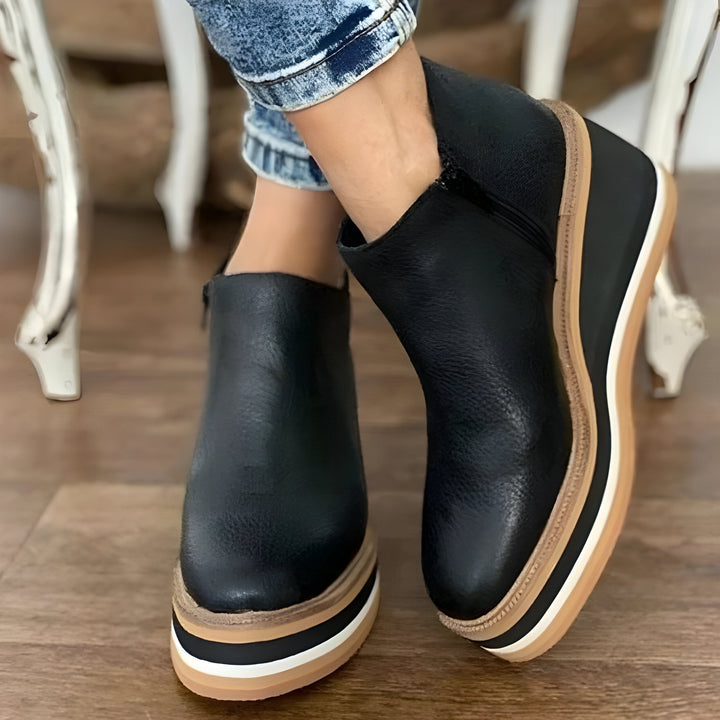 Astrid™ | Bottes