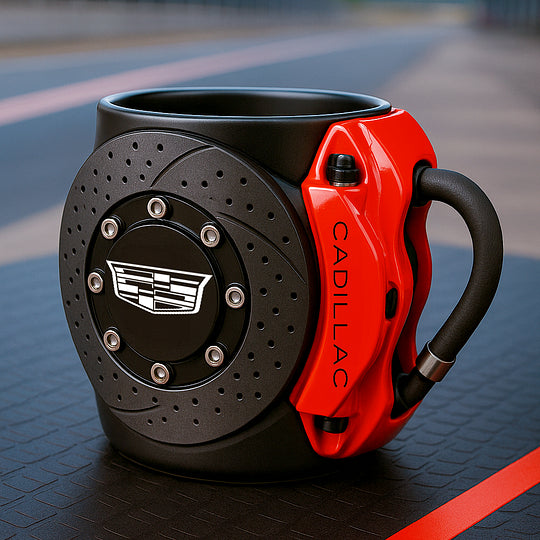 Tasse étrier de frein