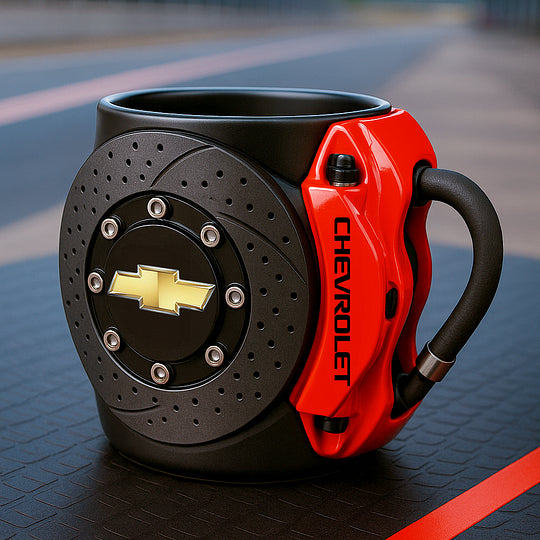 Tasse étrier de frein