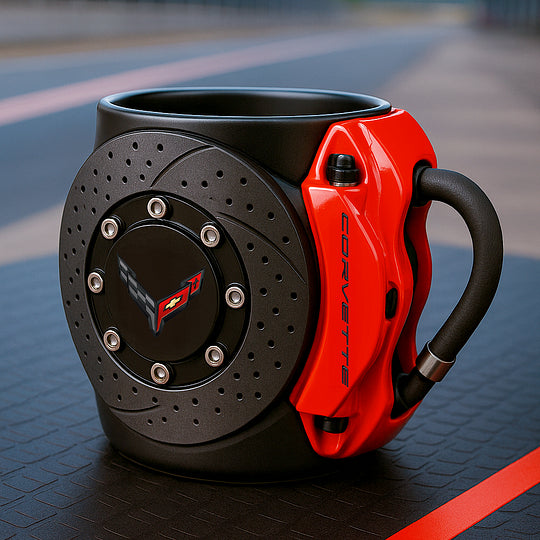 Tasse étrier de frein