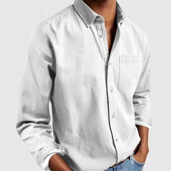 Hugo™ | Chemise Premium Casual