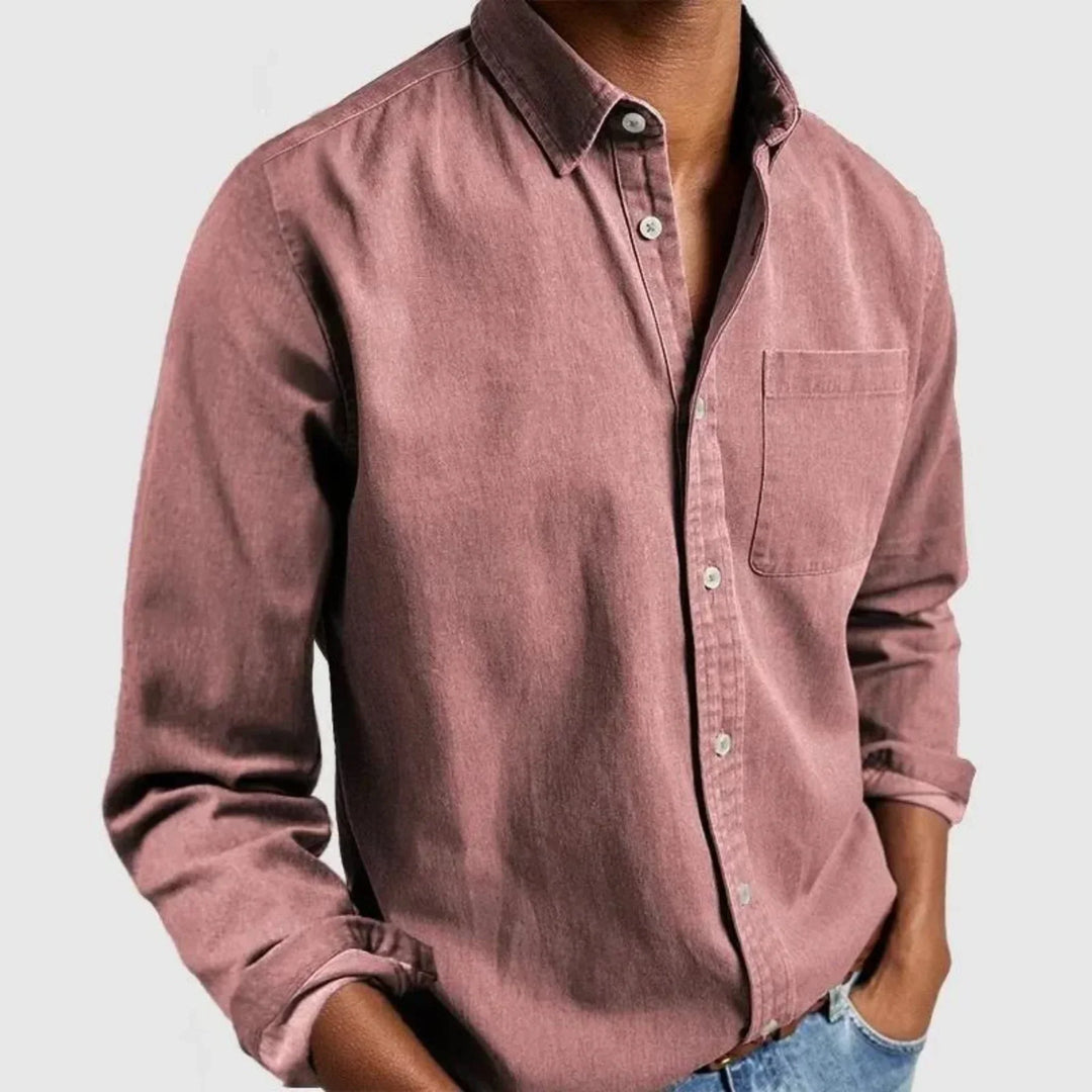 Hugo™ | Chemise Premium Casual