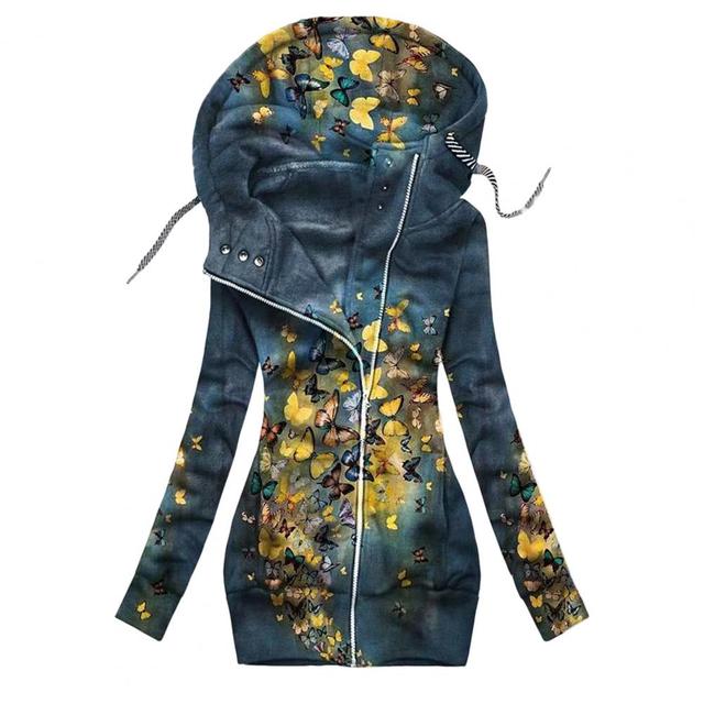 Juna™ | Veste à Imprimé Florale