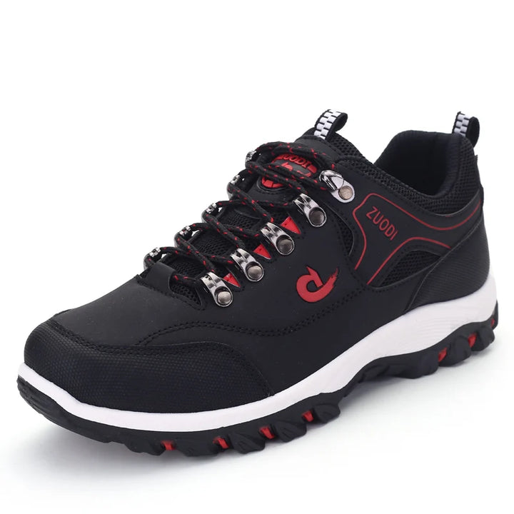 ARMAND | Sneakers Homme | Cuir Léger, Confort et Décontracté