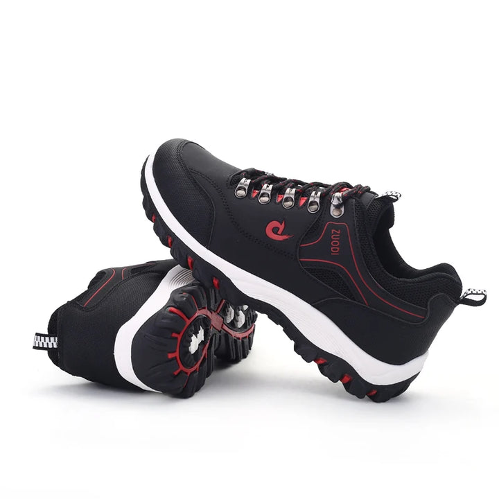 ARMAND | Sneakers Homme | Cuir Léger, Confort et Décontracté