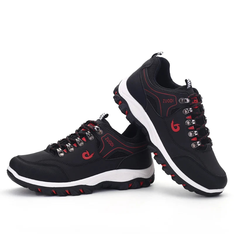 ARMAND | Sneakers Homme | Cuir Léger, Confort et Décontracté