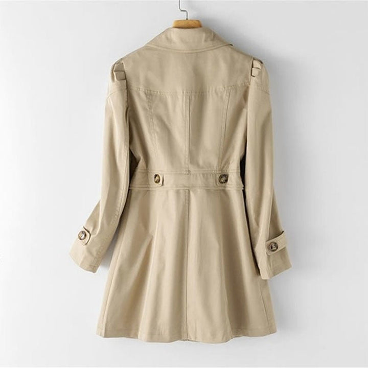 Chamora – Une veste tendance pour toutes les occasions