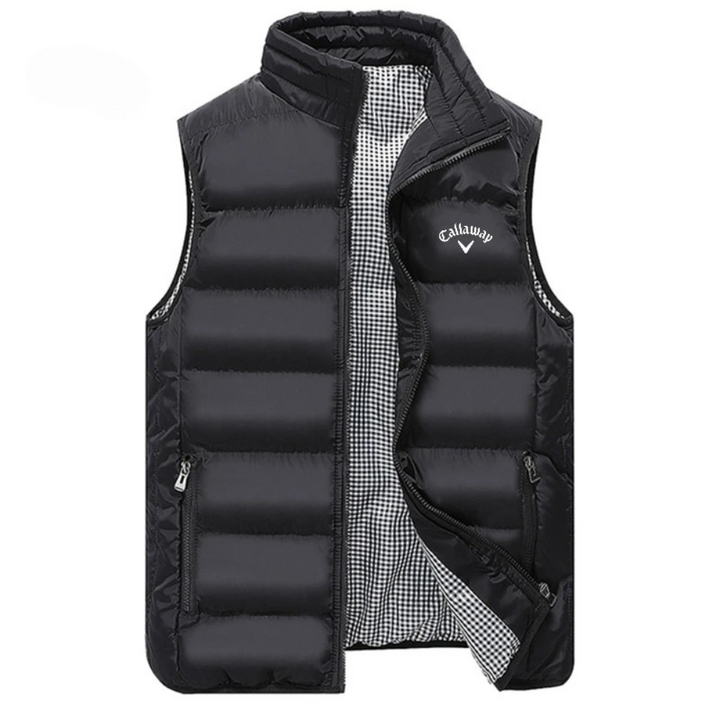 Callaway-Louise™ | Gilet Puffer Intemporel