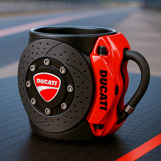 Tasse étrier de frein