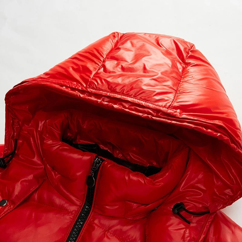 Doudoune Hiver Homme | Chaude