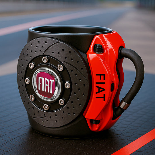 Tasse étrier de frein