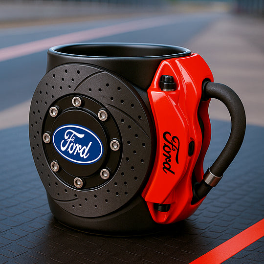 Tasse étrier de frein