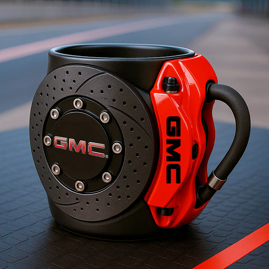 Tasse étrier de frein