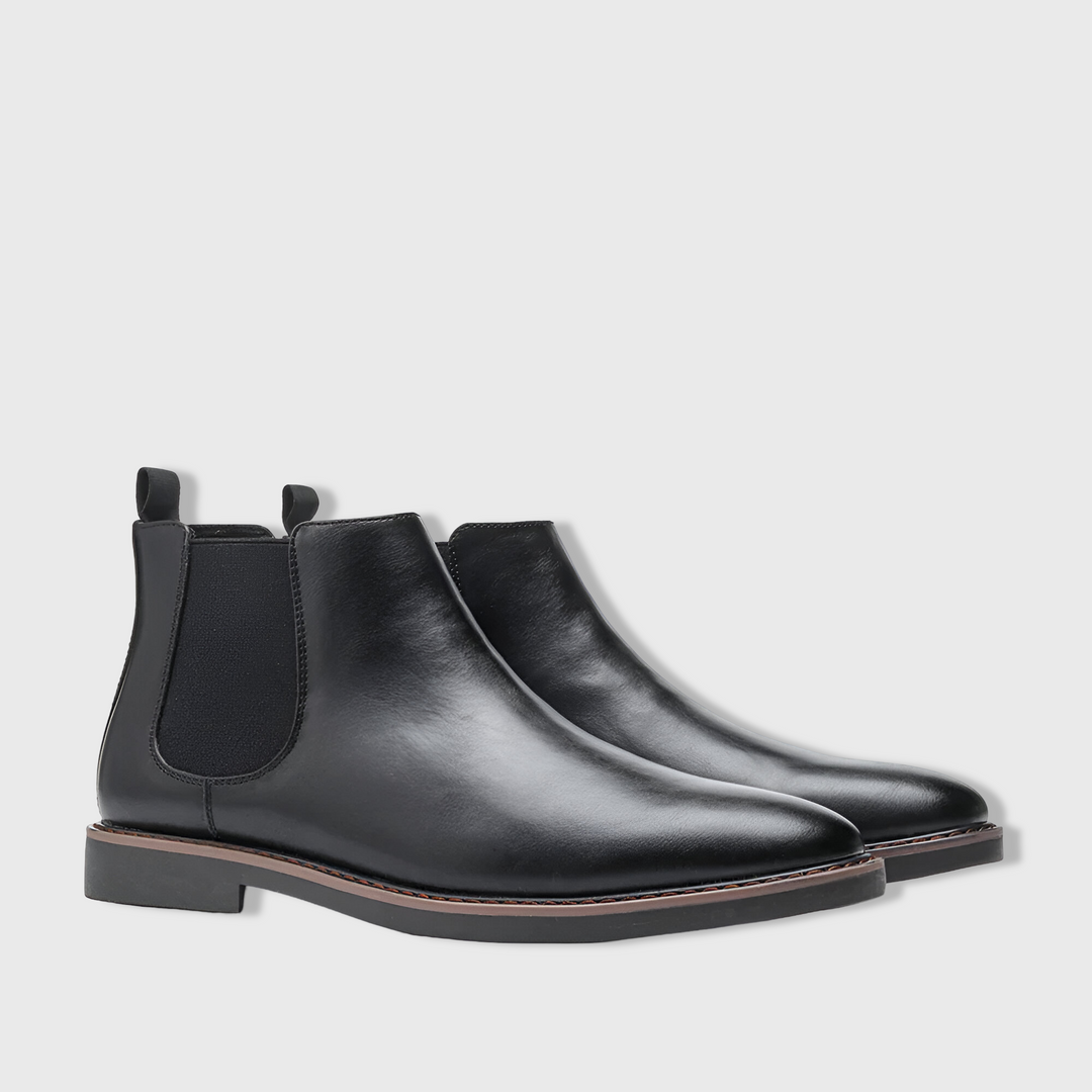 Nathan™ | Bottes Chelsea pour hommes