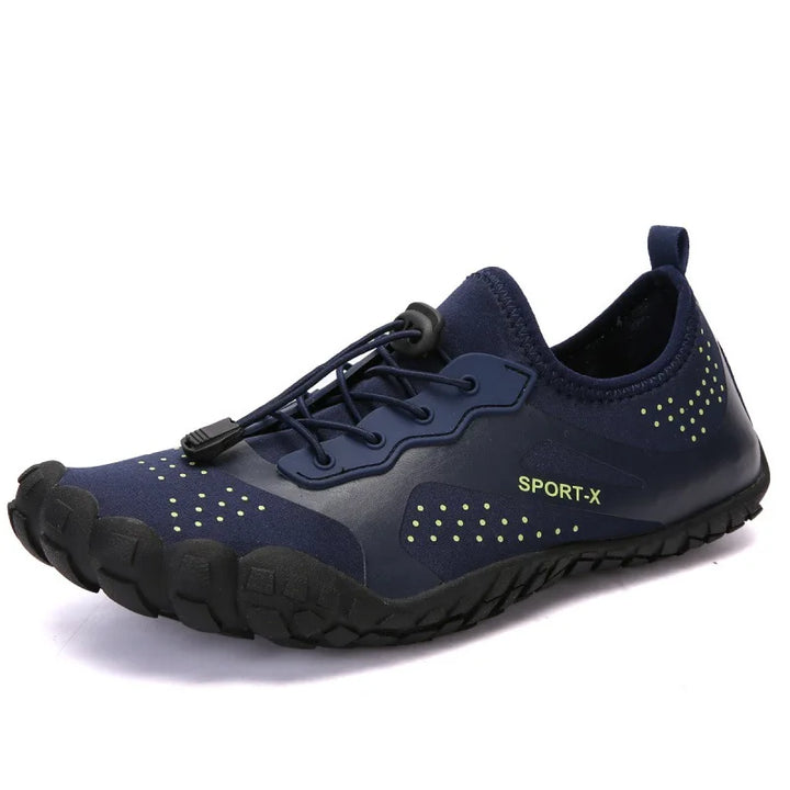 Chaussures Pieds Nus Imperméables Unisexe | Pour Sports Nautiques et Activités de Plein Air