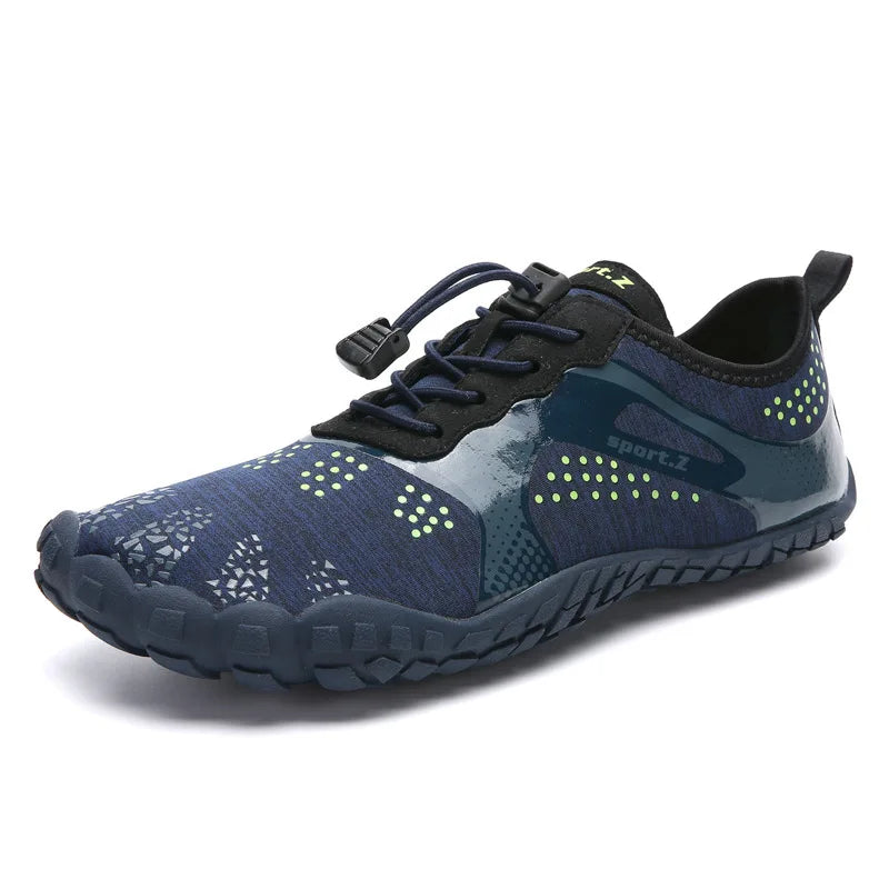 Chaussures Pieds Nus Imperméables Unisexe | Pour Sports Nautiques et Activités de Plein Air