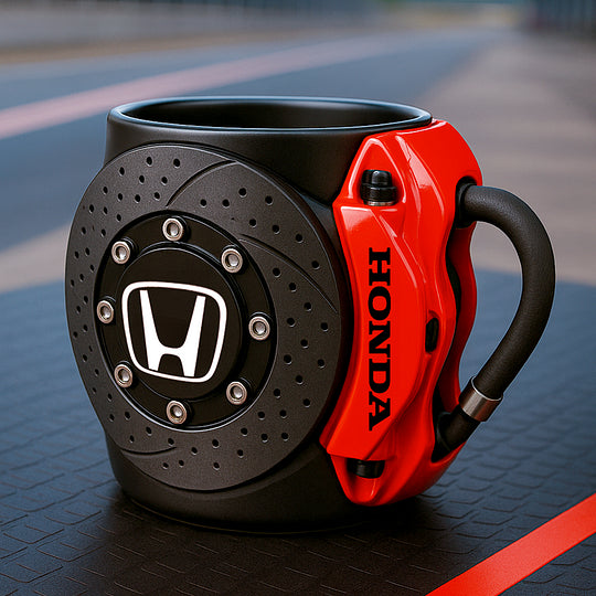 Tasse étrier de frein