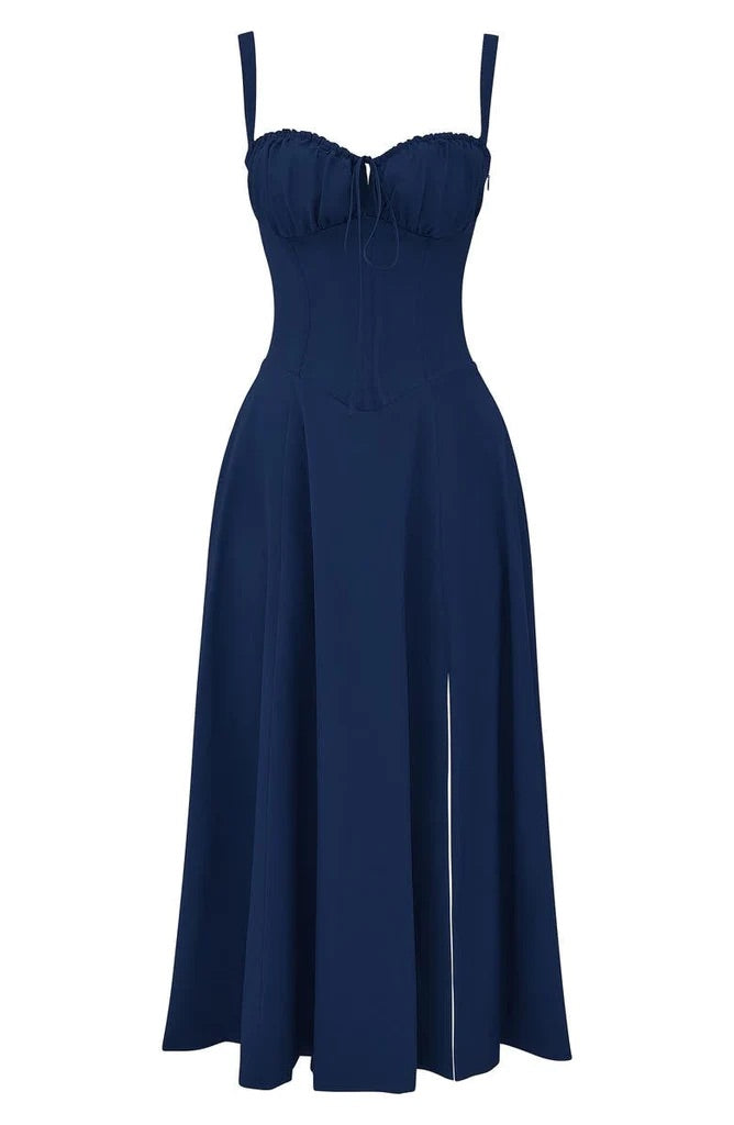 Juliet - Robe sans manches