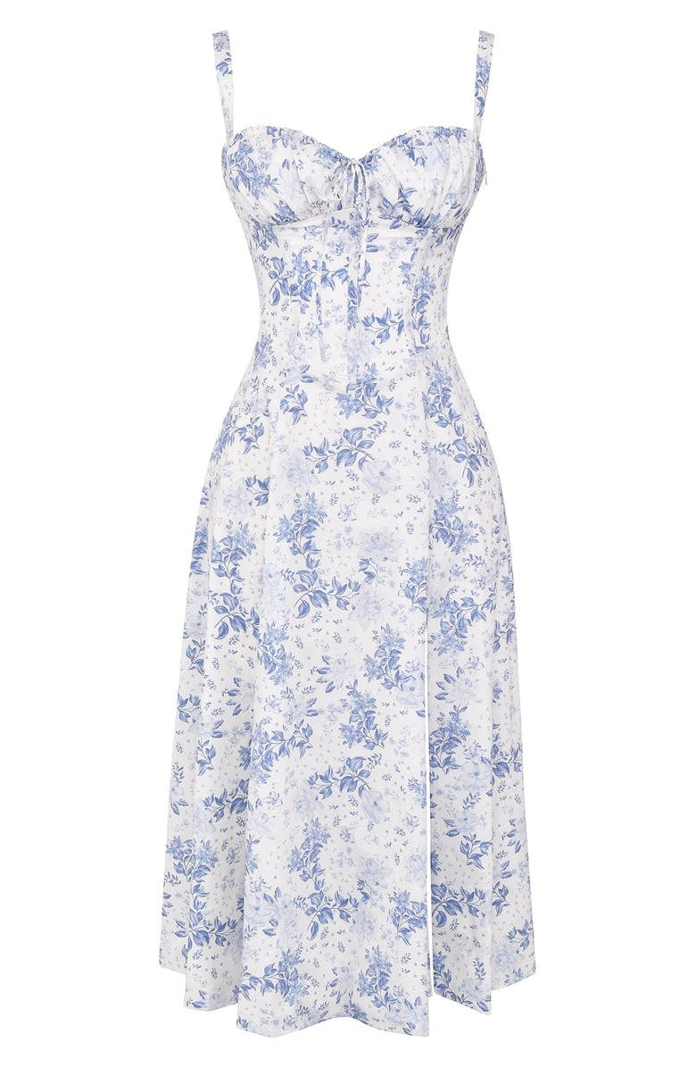 Juliet - Robe sans manches