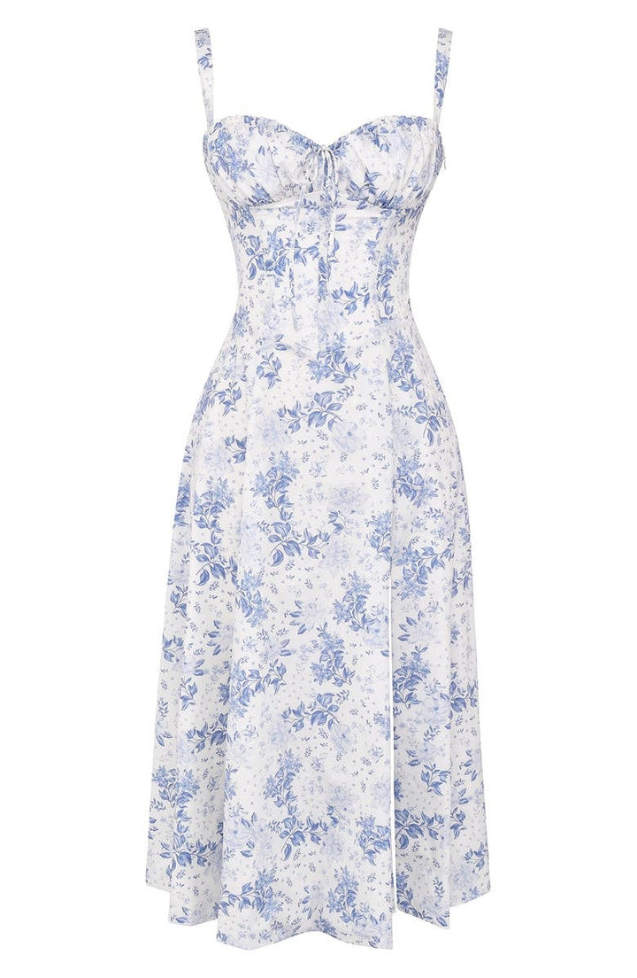 Juliet - Robe sans manches