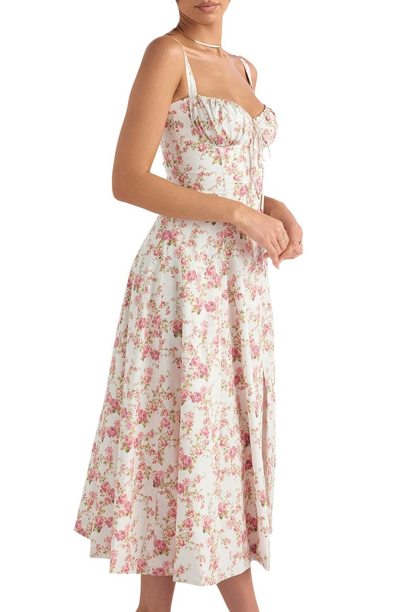 Juliet - Robe sans manches