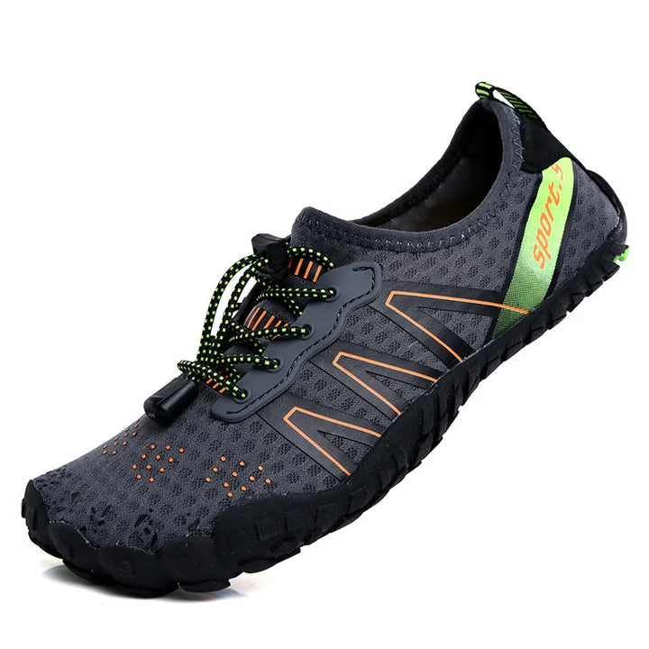 Chaussures Pieds Nus Imperméables Unisexe | Pour Sports Nautiques et Activités de Plein Air