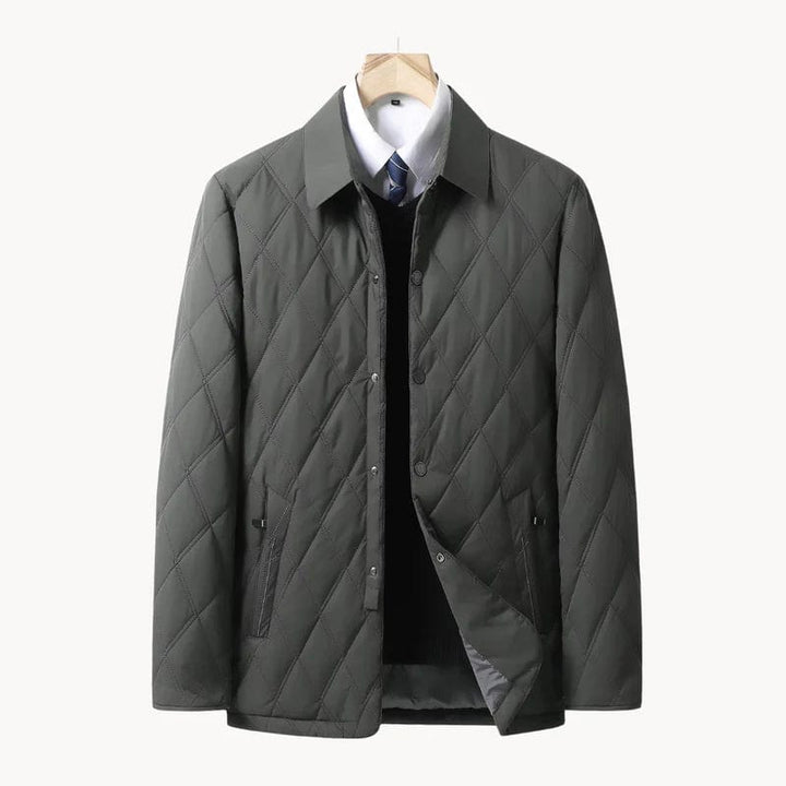 Doudoune Homme Hiver Classique | Décontractée
