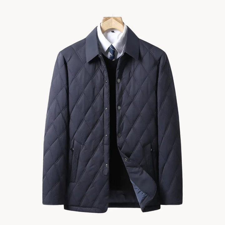 Doudoune Homme Hiver Classique | Décontractée