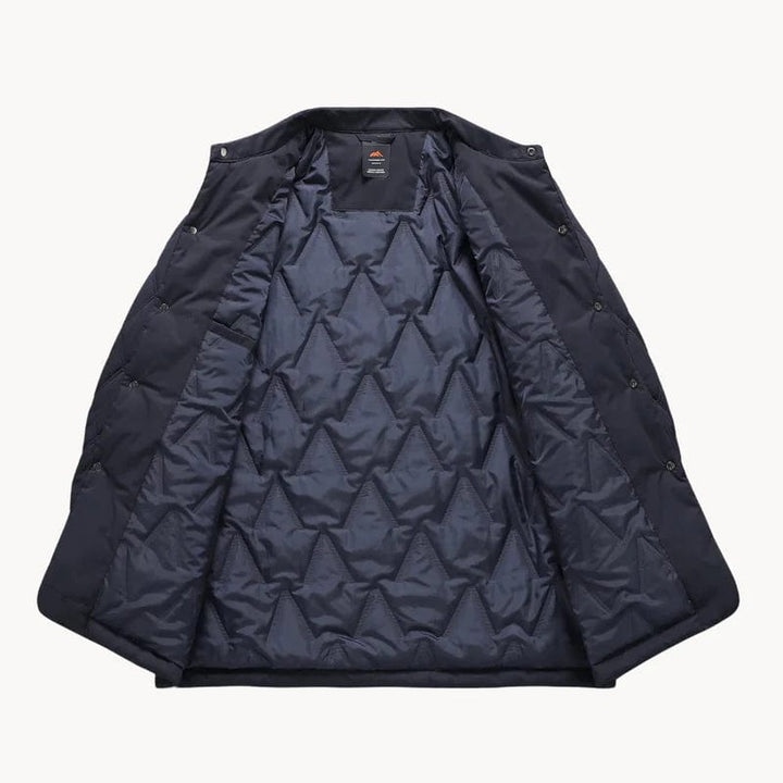 Doudoune Homme Hiver Classique | Décontractée