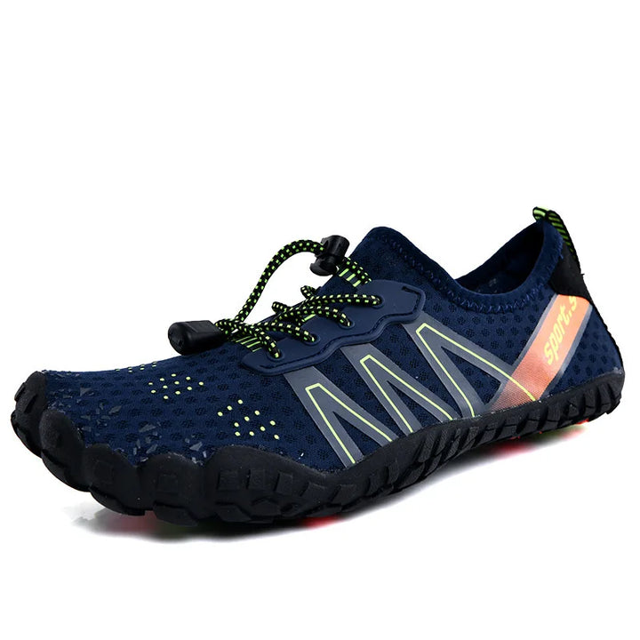 Chaussures Pieds Nus Imperméables Unisexe | Pour Sports Nautiques et Activités de Plein Air