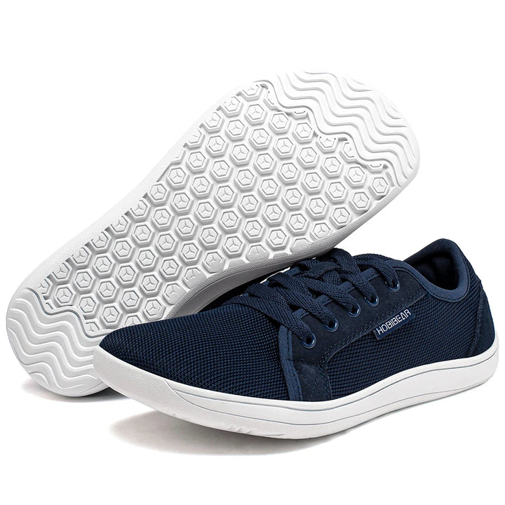 Hobibear Chaussures de Randonnée Unisexes | Légères et Respirantes, Idéales pour la Marche