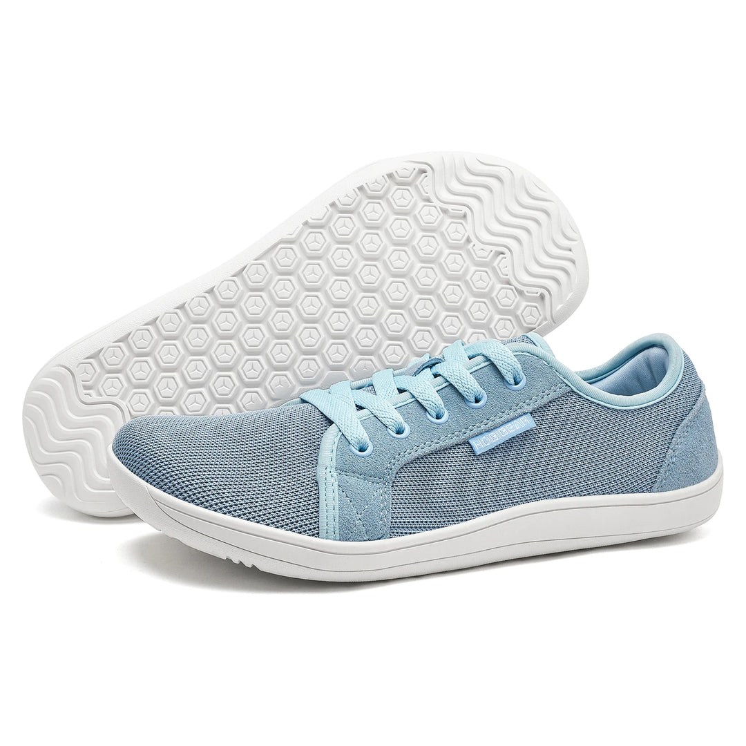 Hobibear Chaussures de Randonnée Unisexes | Légères et Respirantes, Idéales pour la Marche