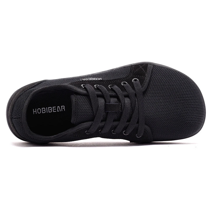Hobibear Chaussures de Randonnée Unisexes | Légères et Respirantes, Idéales pour la Marche