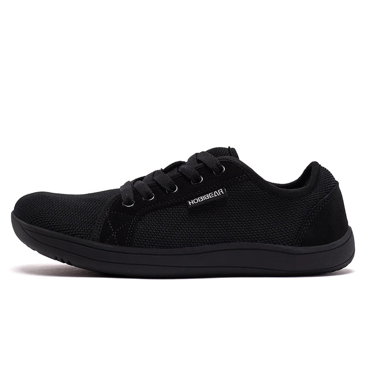 Hobibear Chaussures de Randonnée Unisexes | Légères et Respirantes, Idéales pour la Marche