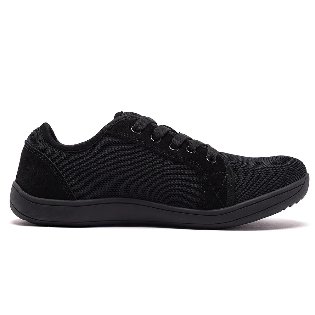 Hobibear Chaussures de Randonnée Unisexes | Légères et Respirantes, Idéales pour la Marche