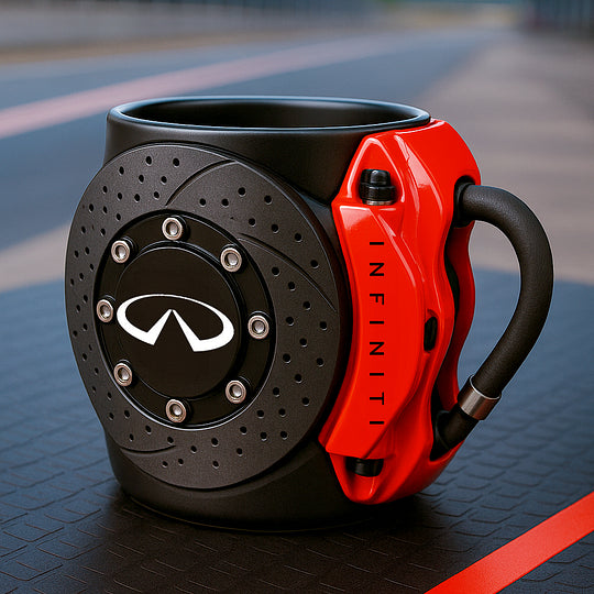 Tasse étrier de frein