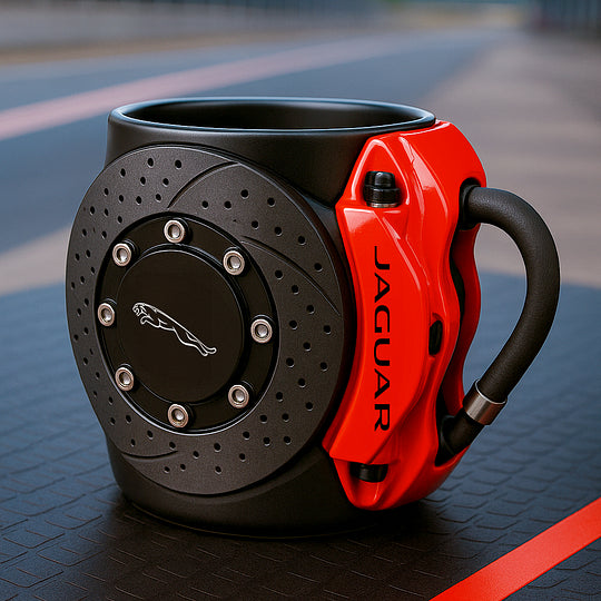 Tasse étrier de frein