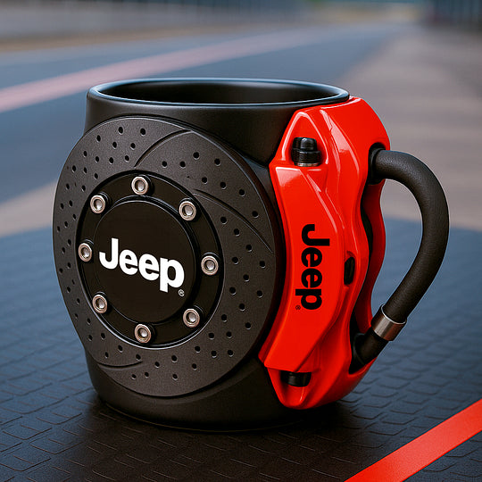 Tasse étrier de frein