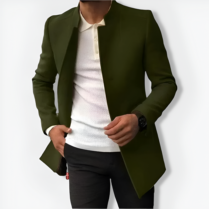 Laurent™ | Veste intemporelle