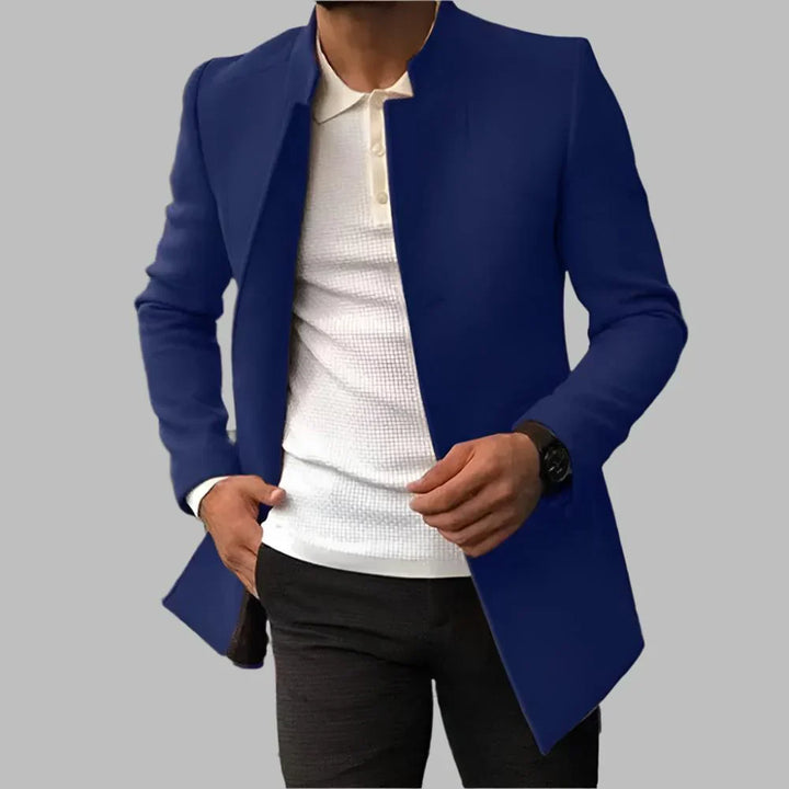 VALENTIN™ | LE MANTEAU D’ÉLÉGANCE INTEMPORELLE