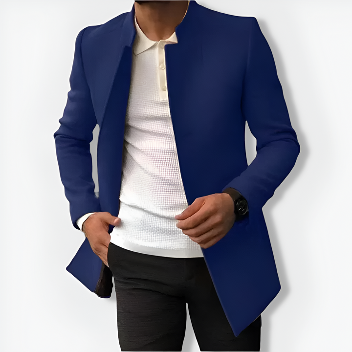Laurent™ | Veste intemporelle