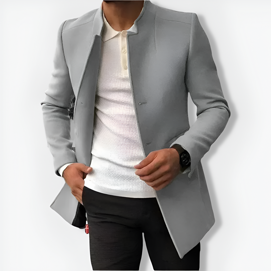 Laurent™ | Veste intemporelle