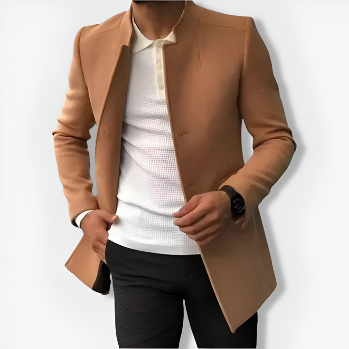 Laurent™ | Veste intemporelle