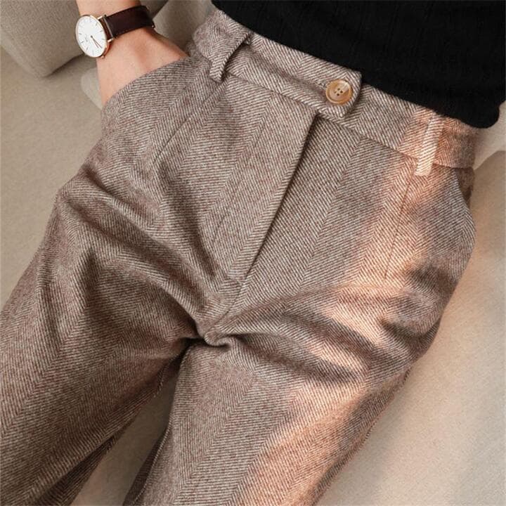 Léonard™ | Pantalon Ajusté