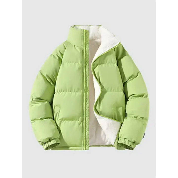 Rubenir | Doudoune Homme Hiver Décontractée et Chaude – Confortable et Stylée