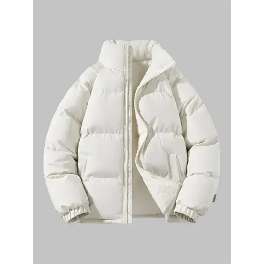 Rubenir | Doudoune Homme Hiver Décontractée et Chaude – Confortable et Stylée