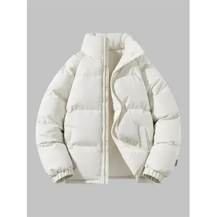 Rubenir | Doudoune Homme Hiver Décontractée et Chaude – Confortable et Stylée