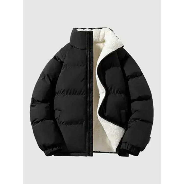 Rubenir | Doudoune Homme Hiver Décontractée et Chaude – Confortable et Stylée