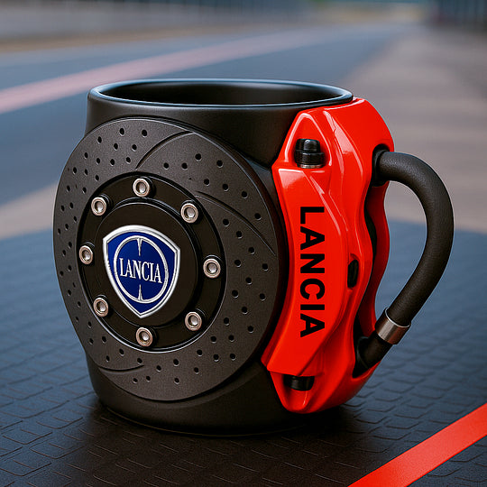 Tasse étrier de frein
