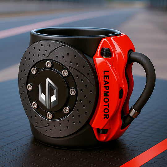 Tasse étrier de frein